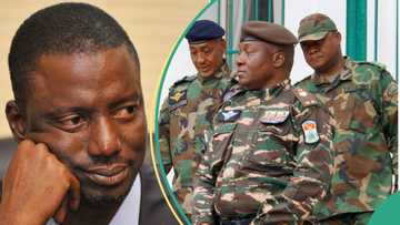 Niger’s finance minister facing firing squad after coup? Fact emerges