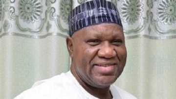 Yanzu-yanzu: Tsohon dan majalisa Shija ya bar PDP, akwai yiwuwar komawarsa APC