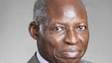 Dan Najeriya da ya ki karbar cin hancin $6m ya samu lambar yabo