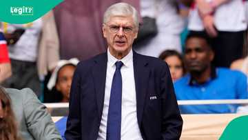 Arsene Wenger clarifies his duties at FIFA amid backlash over Gianni Infantino’s actions