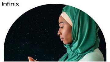 Infinix Celebrates Ramadan Expressing Generosity with a World-Wide Consumer Base