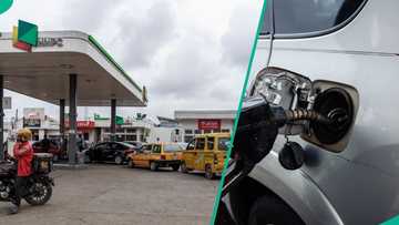 Petrol consumption drops as NNPC, other filling stations announce new prices