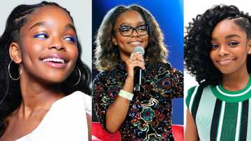 15-year-old talented Hollywood teen who made Forbes 30 Under 30 set to produce new movie