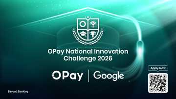 OPay expands ₦1.2bn 10-year scholarship programme, adds partnership with Google
