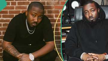 "Oleku was the 1st Afrobeats record": Ice Prince shares his side of the story on Nigerian music scene