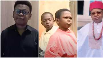 Bring it on: Excitement as actors Aki and Paw Paw agree to shoot new movie for fans