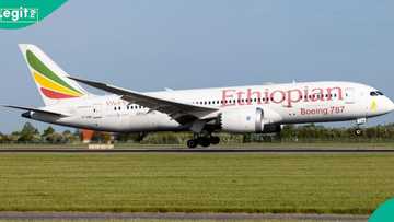 Ethiopian Airlines emerges as Nigeria’s largest international carrier, adds more routes