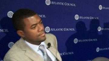 Tsaro: Reno Omokri ya sha alwashin bai wa Garba Shehu $20,000 in ya kwana a Koshebe ko Kware
