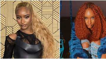 Ayra Starr reveals how her Muslim math teacher predicted her joining Mavin: "I was 14 then"