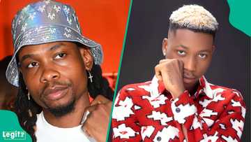 Yhemo Lee breaks silence on Lil Frosh’s viral slap allegation, sets the record straight