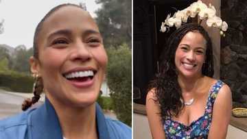 She's seasoning the oil: Actress Paula Patton trends after hilarious fried chicken recipe video goes viral
