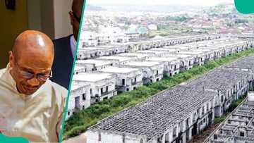753 Abuja duplexes: Court grants former CBN governor Emefiele ₦2bn bail with conditions