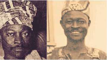 How Ibadan turned peculiar mess to penkelemesi and story of Adegoke Adelabu, man who shook the city