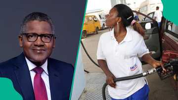 Dangote refinery announces free logistics, set to begin nationwide distribution of petrol