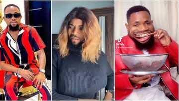 Popular Nigerian TikToker Oscar Brown is dead after reportedly being poisoned by close friend