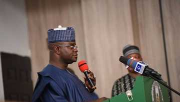 Toh fah: Gwamna ya fallasa wadanda suka ci tallafin korona