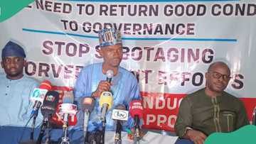 Tinubu, lawmakers urged to probe alleged manipulation in MDAs appointments