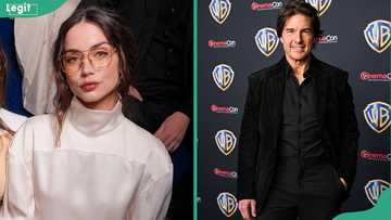 Vermont one month, single the next — what Ana de Armas and Tom Cruise show about moving too fast