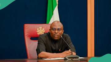 Rivers crisis: "I'm a well brought up boy," Gov Fubara denies allegations of ingratitude to Wike