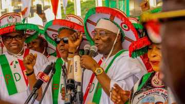 Yadda jiga-jigan PDP a jihohin Kudu za su gwabza wajen zama Shugaban jam’iyya a 2021