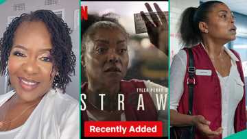 Tyler Perry’s Straw: Woman “triggered” by viral Netflix movie shares her similar painful experience