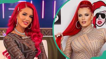 Who is Justina Valentine's boyfriend? Rumours and reality revealed