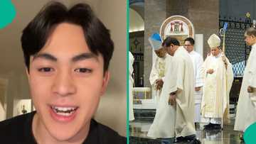 Pope Francis' death: Man mentions cardinal Filipinos want to become next pope, shares why