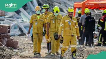 Breaking: 144 dead, over 700 injured as fresh earthquake rocks Myanmar