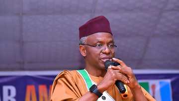 'Na Yi Minista Ina Shekara 43, Ba Adalci Bane In Sake Dawowa' Tsohon Bidiyon El-Rufai Ya Janyo Cece-Kuce