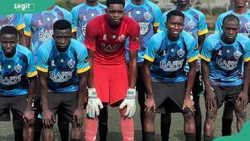 Top football scholarships in Nigeria to explore as a gifted young player