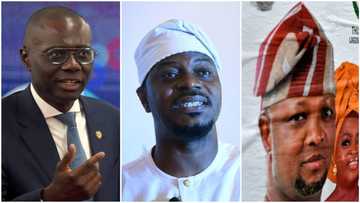 Legit Poll: Nigerians predict who will win Lagos 2023 governorship election
