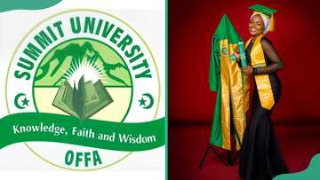 Summit University, Offa school fees for all courses and how to make payments