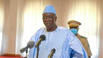 Da duminsa: Shugaban kasar Mali da Firai Ministansa sun yi murabus