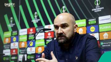 Mladen Zizovic: Tragedy hits European football as manager dies at 44 during match, club issues statement