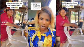 “Girkinki Ko Dadi Babu”: Suruka Ta Fadawa Uwar Mijinta Ido Cikin Ido, Matar Ta Yi Martani a Bidiyo