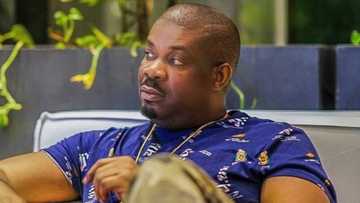 Babban abun da nake tsoro ita ce wutar Jahannama, Shahararren mawakin Najeriya