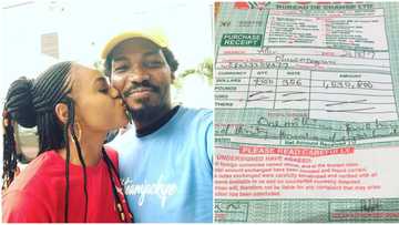 I personally spent N1.5 million - BBNaija Jackye's boyfriend reveals, says he wants to re-audit vote count
