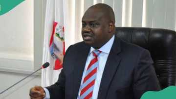 Marigayi Ibrahim Lamorde: Abubuwa 5 da ba ku sani ba kan shugaban EFCC da ya rasu