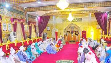 Sallah: Masarauta ta dakatar Hakimai, ‘Dan Majalisa bayan hawan idi saboda saba doka