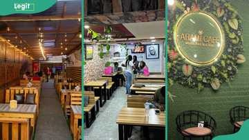 10 best restaurants in Surulere you should certainly try