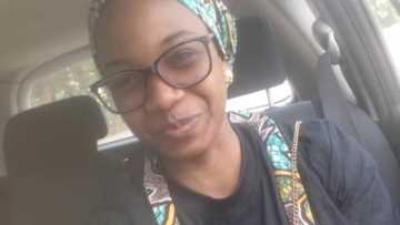 Neman Taimako: Hauwa Suleiman na bukatar aikin kwakwalwa domin ta rayu