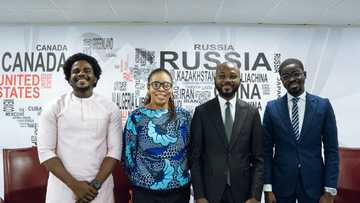 UBA partners NBA Young Lawyers Forum to foster professional growth of 50,000 practitioners