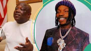 "Naira Marley is wanted Criminal in UK": Prophet Tibetan reveals why human life means nothing to him