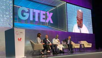 GITEX 2019: 'Dan Najeriya ya kirkiri wata na'ura da za ta hana sata a kantuna da gidaje