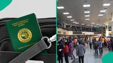 Full list: 5 countries where Nigerians can secure permanent residency