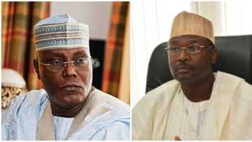 Rumbun tattara sakamakon zabe: Yadda shaidar PDP 'ya kwance wa INEC zani a gaban kotu'