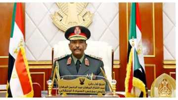 Breaking: Sudan's military dissolves govt, declares state of emergency