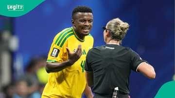 Teboho Mokoena, 5 other players suspended ahead of decisive 2026 World Cup matches