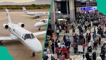 Air Peace explains Abuja-Maiduguri flight cancellation, puts stranded passengers in hotels
