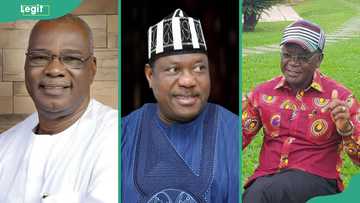 Top 20 richest men in Benue State: how much are they worth?